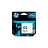 HP Cartouche d encre trois couleurs HP 122