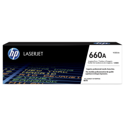 HP 660A Original LaserJet Imaging Drum