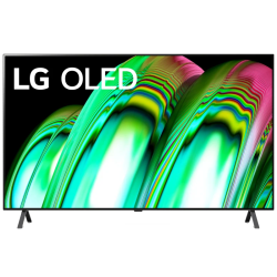 LG TV 55 OLED A2 4K IA α7  DOLBY VISION ATMOS