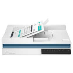 HP ScanJet Pro 2600 f1 