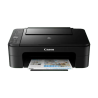 CANON Jet d encre Pixma TS3340 MFP Wifi Black