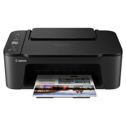 CANON Jet d encre Pixma TS3440 MFP Wifi Black