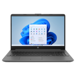 HP 15 i3 8GB 512SSD W11H GRAY 1Y