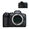 CANON EOS R6 BODY.