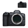 CANON EOS R6 BODY.