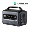 UGREEN POWER STATION PORTABLE 1200 Watt