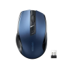 Ugreen Souris sans fil Design Egr 2 4 GHZ 15M Bleu