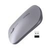 Ugreen Souris sans fil 2 4Ghz 10M GRIS Clair