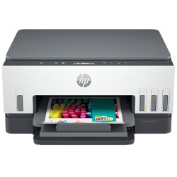 HP Smart Tank 670 AiO Printer