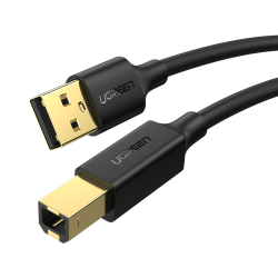 Ugreen Cable imprimante USB 2.0 to BM 2M