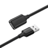 Ugreen Cable USB 2.0 to Female USB 2.0 2M