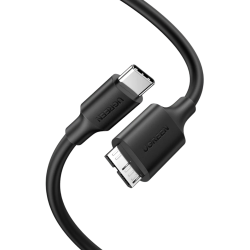 Ugreen Cable Micro USB 3.0 To USB-C