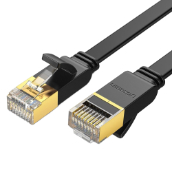 Ugreen Cable Ethernet Flat CAT7 U FTP 3M