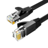 Ugreen Cable Ethernet Flat CAT6 1M