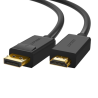 Ugreen Cable DP Male to HDMI Male 3M