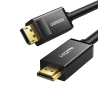 Ugreen Cable DP Male to HDMI Male 2M