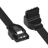 Ugreen DATA Cable SATA 3.0 0 5M DB