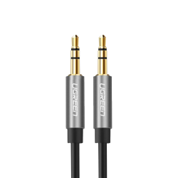 Ugreen Cable Audio Jack 3.5mm Male to Male 1 5M