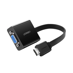 Ugreen Adaptateur HDMI to VGA WITH AUDIO