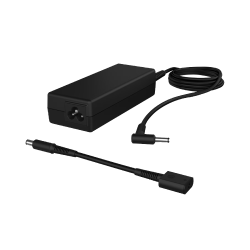 HP 90W Smart AC Adapter-EURO