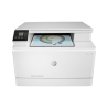 HP Color LaserJet Pro MFP M182n