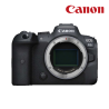 CANON EOS R6 BODY.