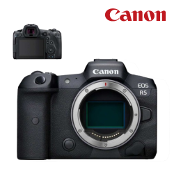 CANON EOS R5 BODY V2.4.