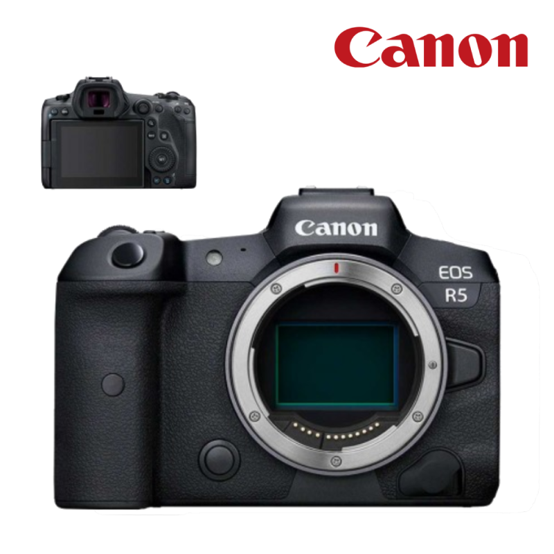 CANON EOS R5 BODY V2.4.