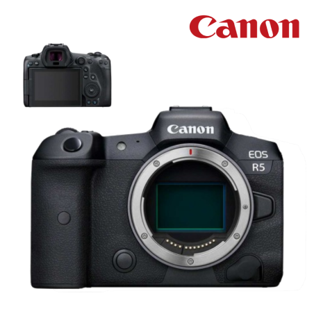 CANON EOS R5 BODY V2.4.