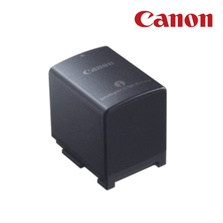 CANON BATTERIE BP-828 OTH  pour XA11  XA15