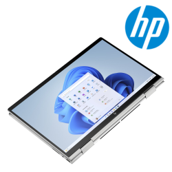 HP ENVY X360 15 i7 16GB 512SSD W11H 1Y