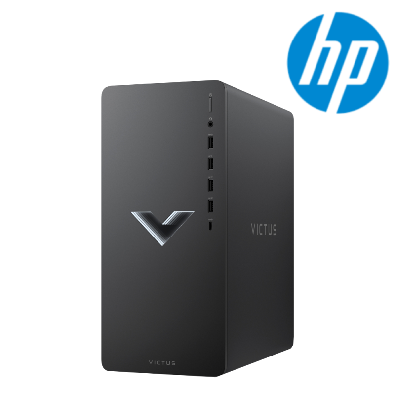 HP VICTUS TWR i7 16GB 512SSD GeForce 12GB W11H 1Y