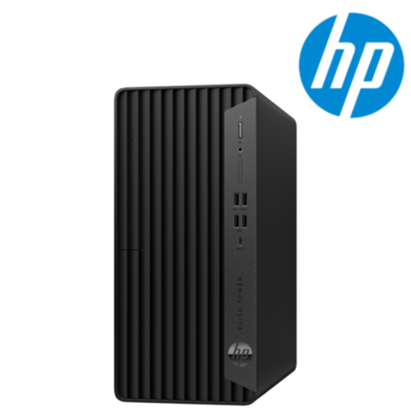 HP Elite TWR 600 G9 i5 8GB 256SSD W11P 3Y