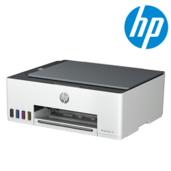 HP Smart Tank 580 AiO Printer