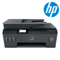 HP Smart Tank 615 Wireless All-in-One with Fax