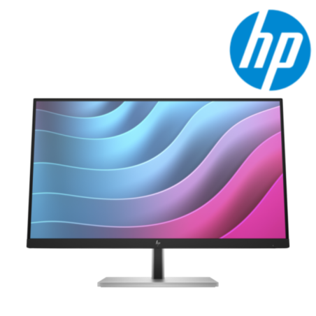 ECRAN HP E22 G5 FHD