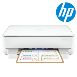 HP DeskJet Plus Ink Advantage 6075