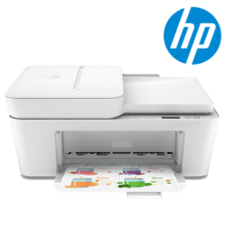 HP DeskJet Plus 4120 All-in-One