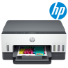 HP Smart Tank 670 AiO Printer