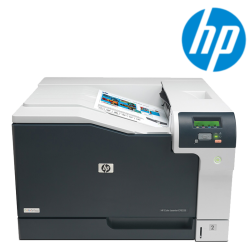 HP Color LaserJet CP5225n