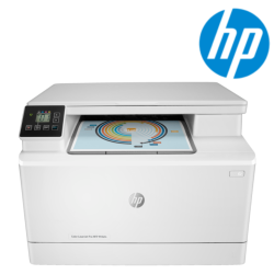 HP Color LaserJet Pro MFP M182n