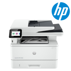 HP LaserJet Pro MFP 4103dw