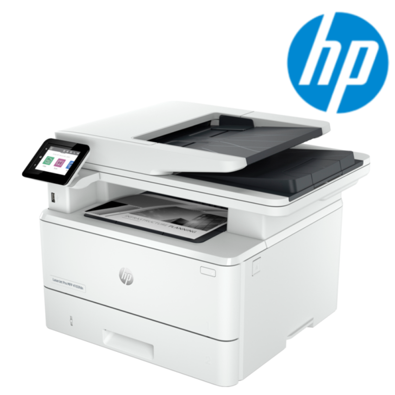 HP LaserJet Pro MFP 4103fdn