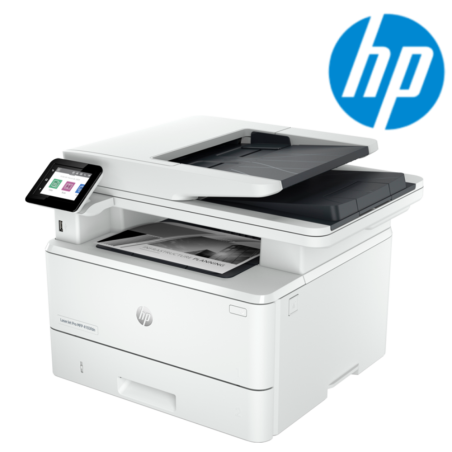 HP LaserJet Pro MFP 4103fdn