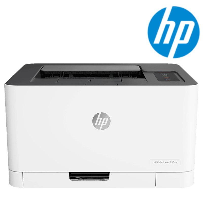 HP Color Laser 150nw