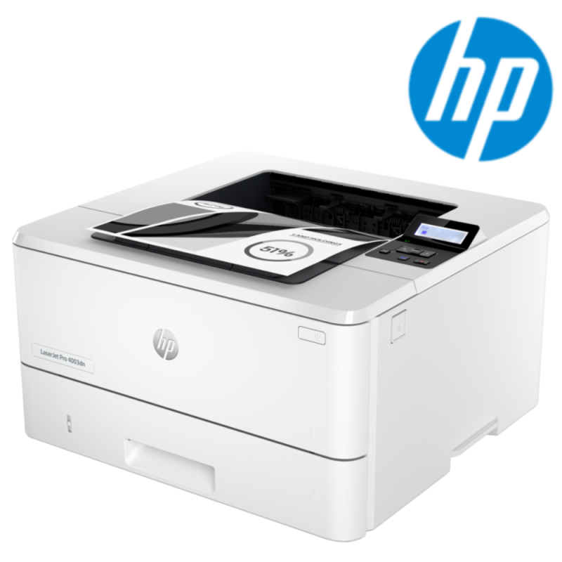 HP LaserJet Pro 4003dn