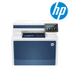 HP Color LaserJet Pro MFP 4303fdw