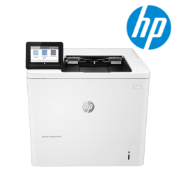 HP LaserJet Ent M612dn