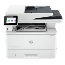 HP LaserJet Pro MFP 4103dw