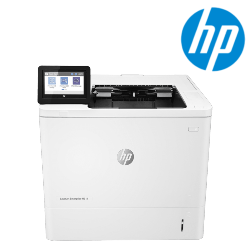 HP LaserJet Ent M611dn